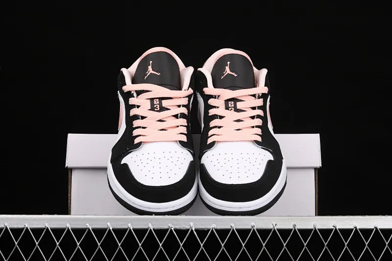 All categories Air Jordan Jordan series basketball shoes Air Jordan 1 Low Air Jordan 1 Low AJ1 Joe 1 low-top cultural and leisure sports sneakers DH0210-100